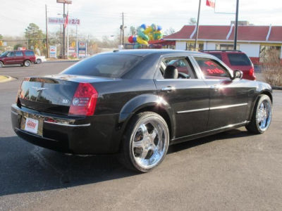 2010 Chrysler 300  Touring