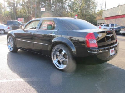 2010 Chrysler 300  Touring