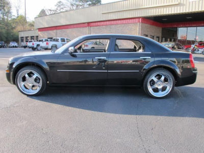 2010 Chrysler 300  Touring