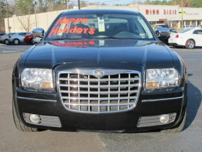2010 Chrysler 300  Touring
