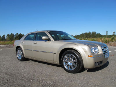 2008 Chrysler 300  Touring