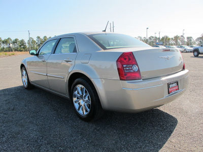 2008 Chrysler 300  Touring