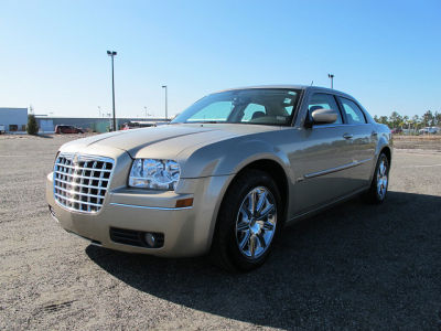 2008 Chrysler 300  Touring