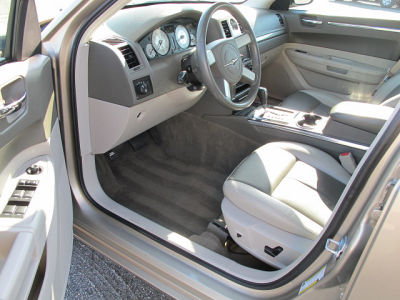 2008 Chrysler 300  Touring