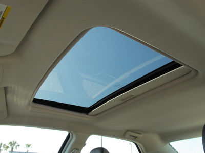 2008 Chrysler 300  Touring