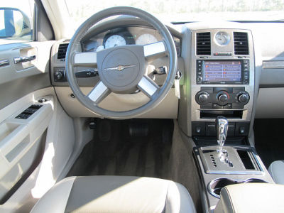 2008 Chrysler 300  Touring