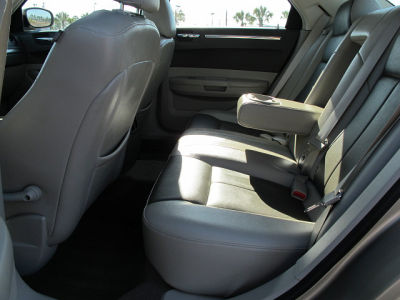 2008 Chrysler 300  Touring