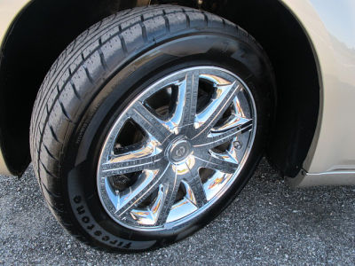 2008 Chrysler 300  Touring