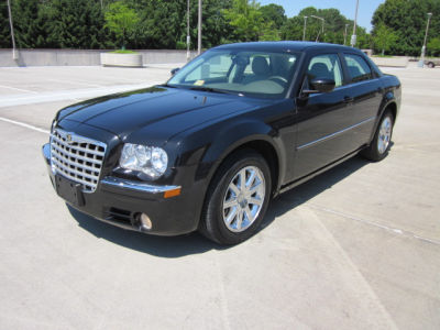 2008 Chrysler 300  Limited