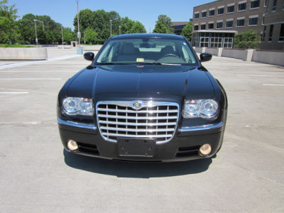2008 Chrysler 300  Limited