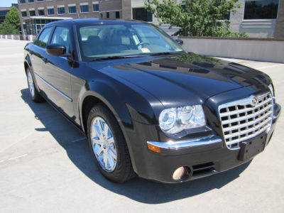 2008 Chrysler 300  Limited