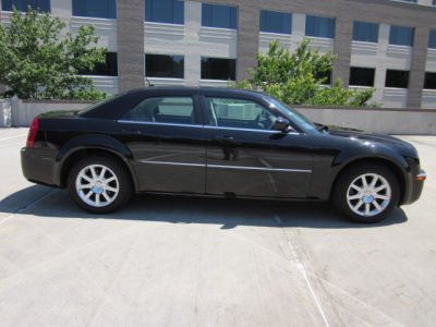 2008 Chrysler 300  Limited