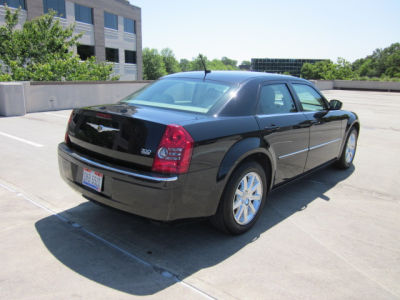 2008 Chrysler 300  Limited