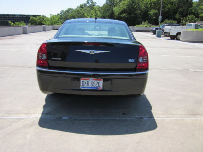 2008 Chrysler 300  Limited
