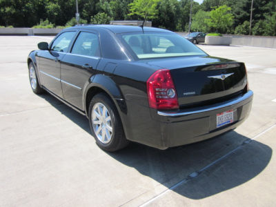 2008 Chrysler 300  Limited