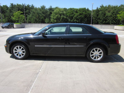 2008 Chrysler 300  Limited