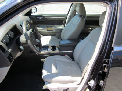 2008 Chrysler 300  Limited