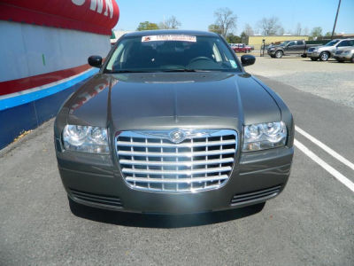 2009 Chrysler 300