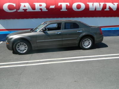 2009 Chrysler 300