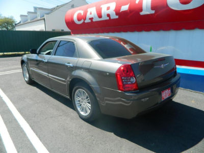 2009 Chrysler 300