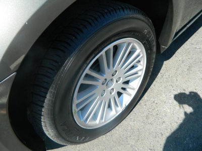 2009 Chrysler 300
