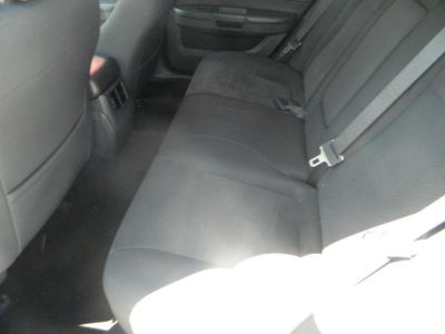 2009 Chrysler 300
