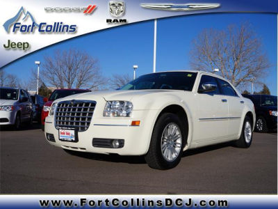 2010 Chrysler 300  Touring