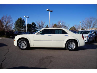 2010 Chrysler 300  Touring