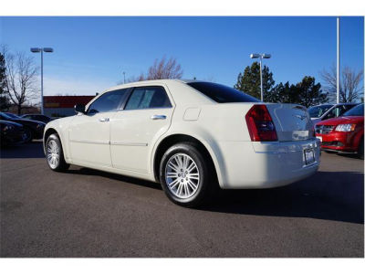 2010 Chrysler 300  Touring