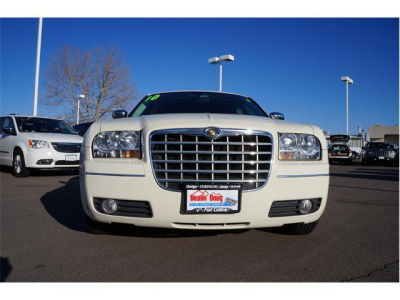 2010 Chrysler 300  Touring