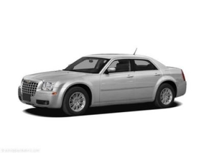 2010 Chrysler 300  Touring