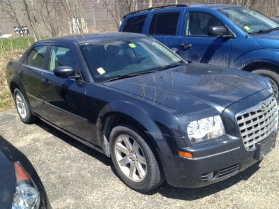 2007 Chrysler 300  Touring