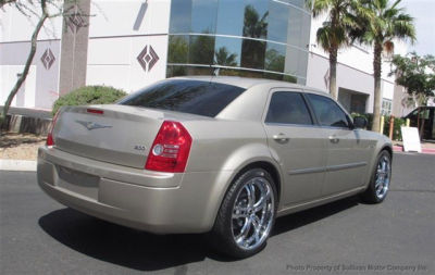 2008 Chrysler 300  LX