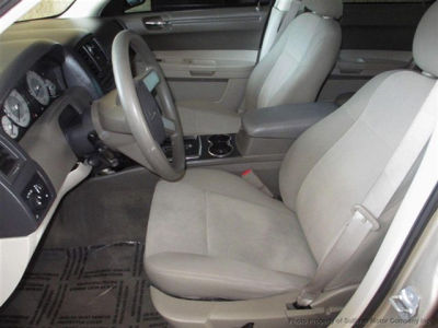 2008 Chrysler 300  LX