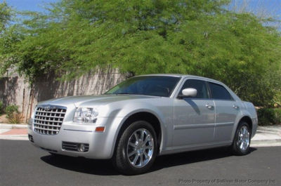 2007 Chrysler 300  Touring