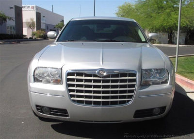 2007 Chrysler 300  Touring