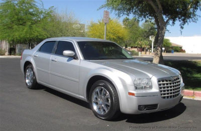 2007 Chrysler 300  Touring