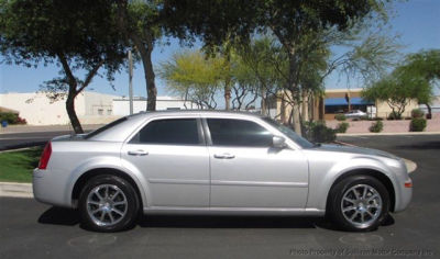 2007 Chrysler 300  Touring