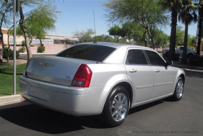 2007 Chrysler 300  Touring