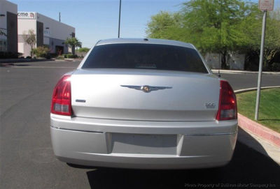 2007 Chrysler 300  Touring