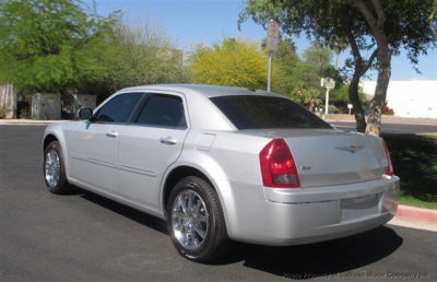 2007 Chrysler 300  Touring