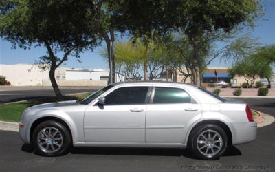2007 Chrysler 300  Touring