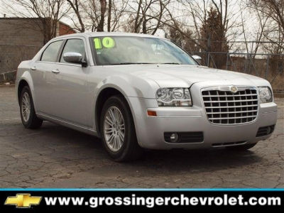 2010 Chrysler 300  Touring