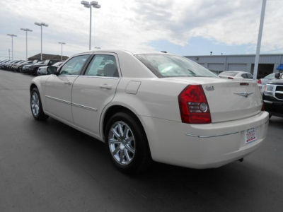 2009 Chrysler 300  Touring