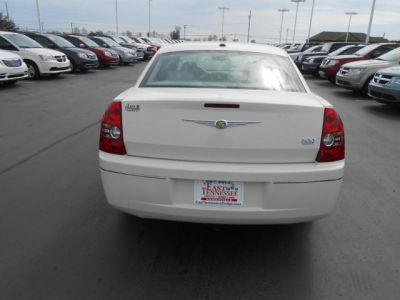 2009 Chrysler 300  Touring