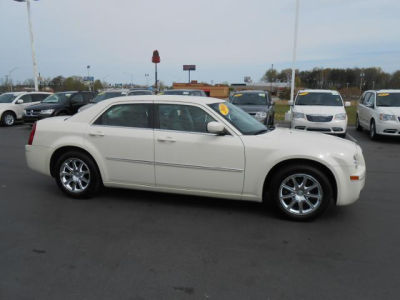 2009 Chrysler 300  Touring
