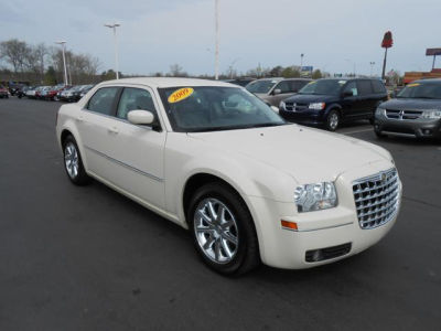 2009 Chrysler 300  Touring