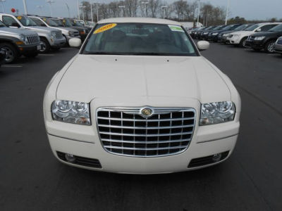 2009 Chrysler 300  Touring