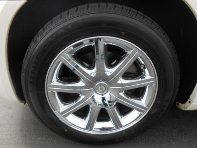 2009 Chrysler 300  Touring