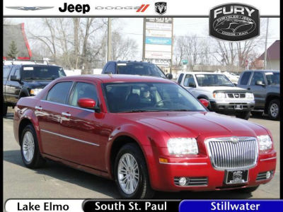 2009 Chrysler 300  Touring